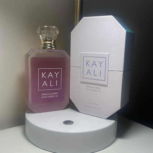 Kayali🍬🩷 - Picture 8 of 10